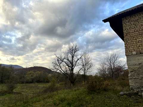 ділянка за адресою урочище Ягниди вул.