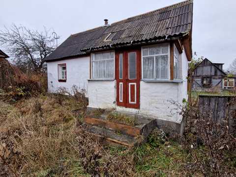 будинок за адресою 1 травня