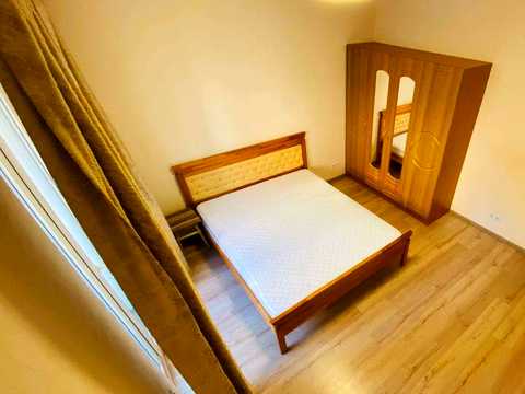 квартира по адресу Драгоманова ул., 40-З