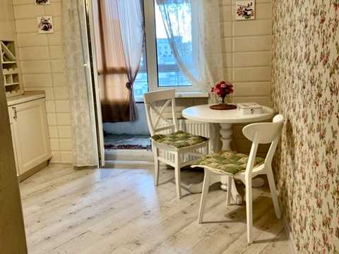 квартира за адресою Вишневе, Лесі Українки вул., 62-Б
