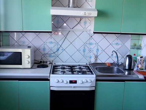 квартира по адресу Клочковская ул., 156а