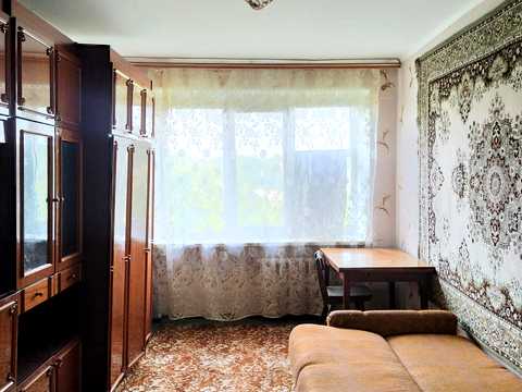 квартира по адресу Кременчугская ул., 7