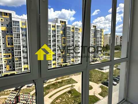 квартира за адресою Марії Башкірцевої вул., 20 к1
