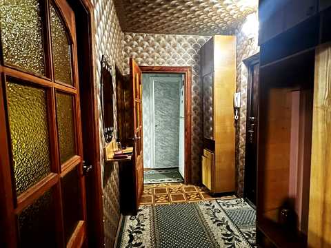 квартира по адресу Мстиславская ул., 42