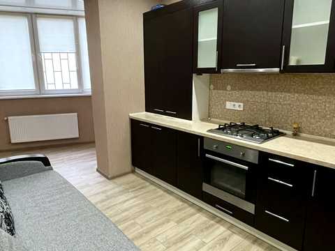 квартира по адресу Боголюбова ул., 7
