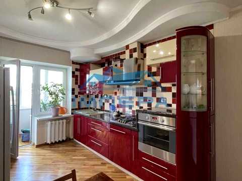квартира за адресою Затишна вул., 17/19