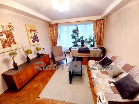 квартира по адресу Академика Вернадского бульв., 81