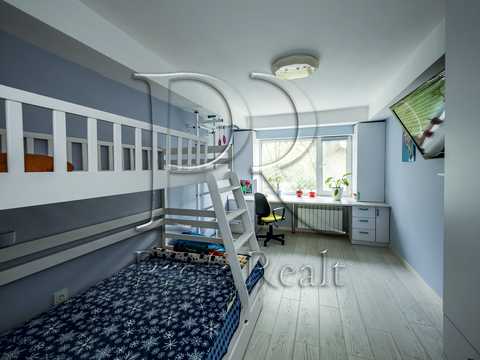 квартира по адресу Дарницкий бульв., 21