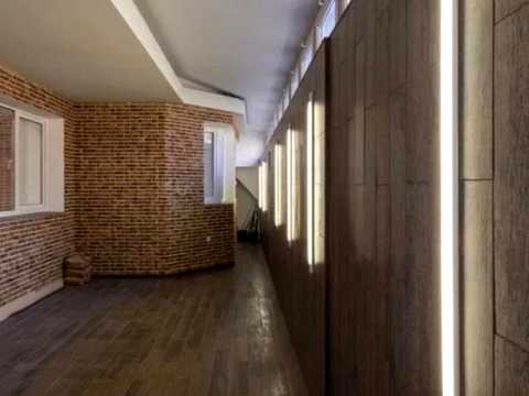 коммерческая по адресу Зоопарковая ул., 1