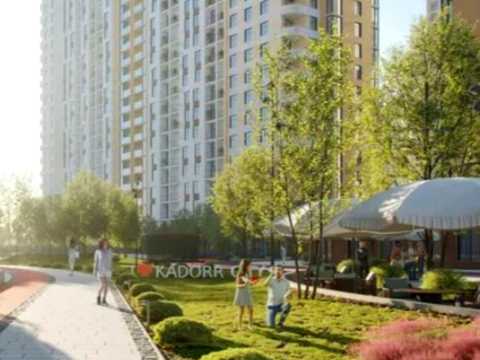 квартира по адресу Краснова ул., 5