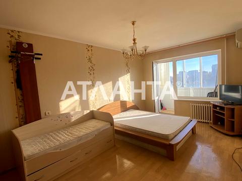 квартира за адресою Люстдорфська дорога вул. (Черноморская дорога), 125/4
