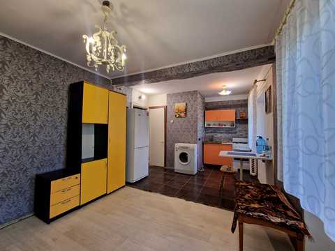 квартира за адресою Космонавта Поповича вул. (Космонавта Волкова), 24