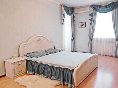 квартира за адресою Левка Лук'яненка вул. (Маршала Тимошенка), 29