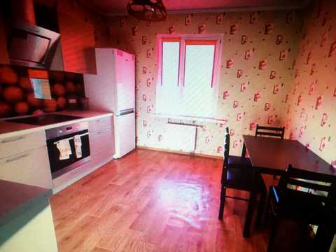 квартира за адресою Проспект Науки, 60а 