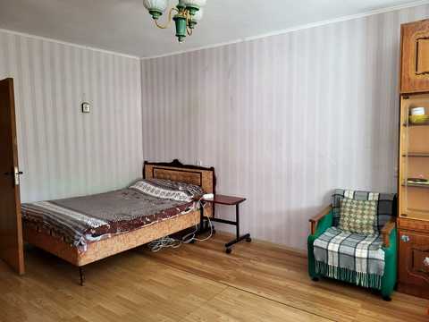 квартира за адресою Світлий пров., 14а