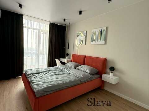 квартира за адресою Під Голоском вул., 4