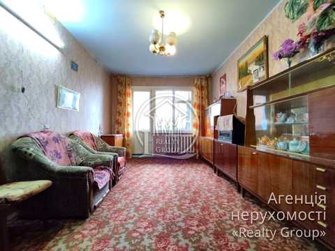 квартира по адресу Ивана Авраменко ул. (Корнейчука), 12