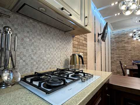 квартира по адресу Фёдора Романова ул. (Слави), 20/29