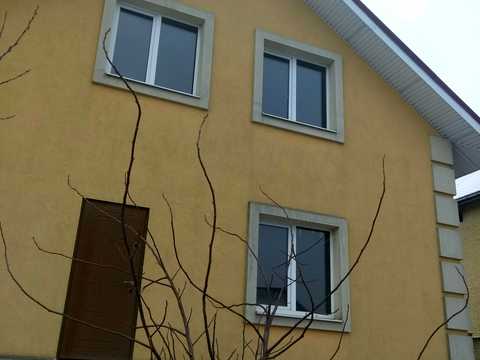 дом по адресу Джеймса Мейса ул., 38