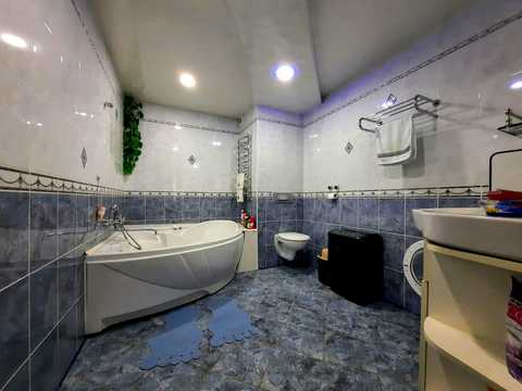 квартира по адресу Сахарова ул., 3