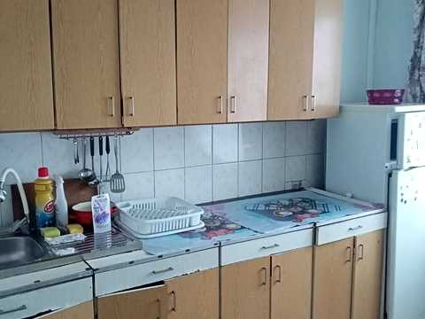 квартира по адресу Тополя-3 жилой массив ул., 20