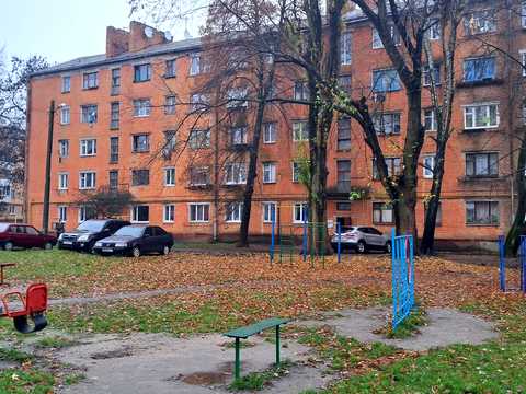 кімната за адресою Чернігів, Текстильників вул., 8