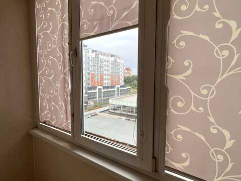 квартира по адресу Клочковская ул., 115