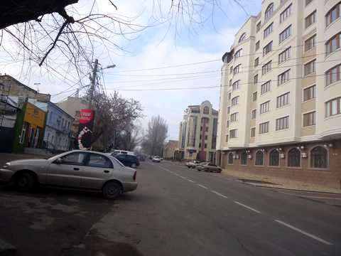 будинок за адресою Маріупольська вул.