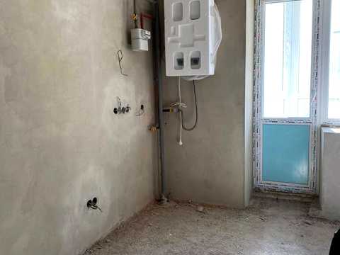 квартира по адресу Павленковская пл., 3
