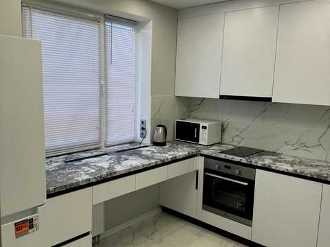 квартира по адресу Берестейский просп. (Перемоги), 55А