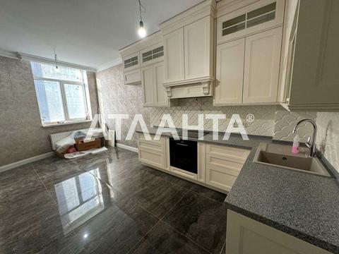 квартира по адресу Гагаринское Плато ул. (Гагаринское Плато), 9