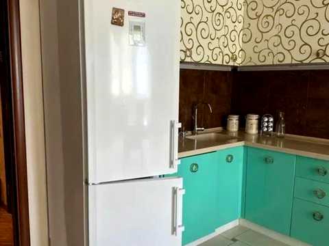 квартира за адресою Сонячна вул., 1б