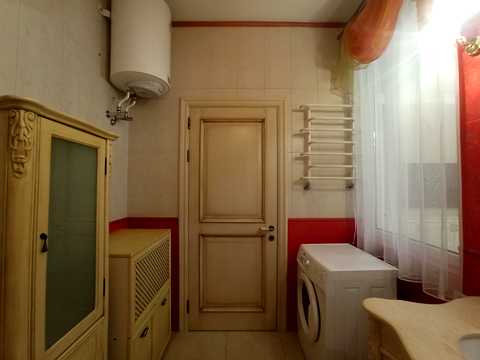 квартира за адресою Шевченка просп., 33б