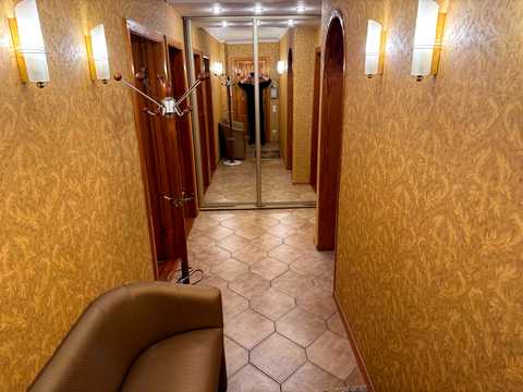 квартира за адресою Андрія Малишка вул., 23