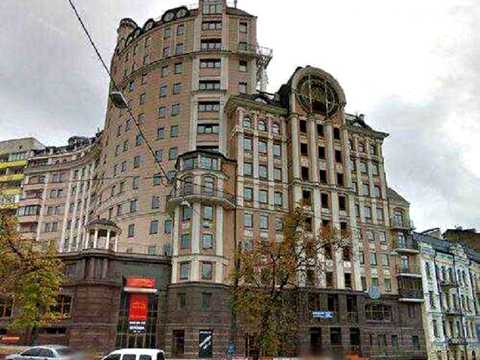 квартира за адресою Гетьмана Павла Скоропадського вул. (Толстого), 39