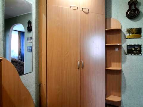 квартира за адресою Гоголя вул., 4/8
