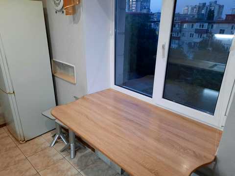 квартира за адресою Припортова вул. (Героїв Сталінграда), 37/1