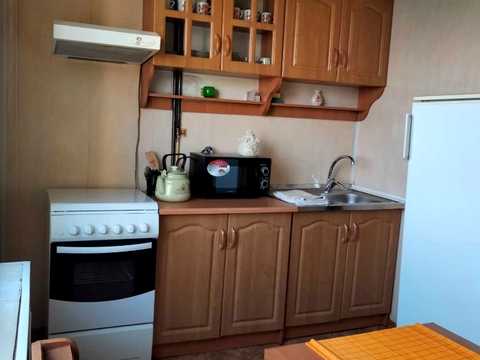 квартира за адресою Панікахи вул., 16