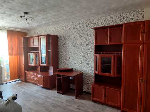квартира за адресою Сергія Гладуша вул. (Карбишева), 7