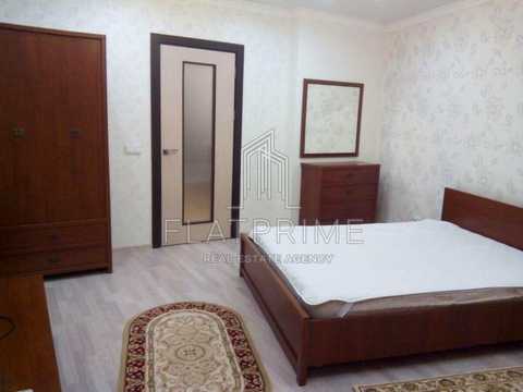 квартира за адресою Олени Пчілки вул., 5
