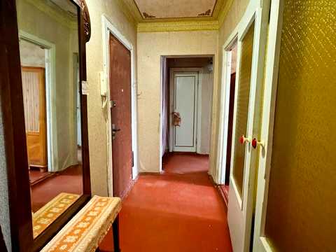 квартира по адресу Надднепрянский просп. (50 лет СССР), 17