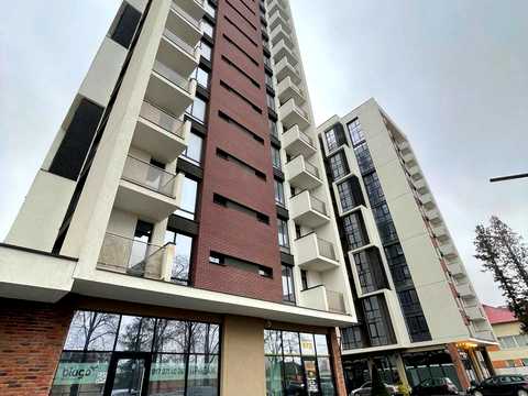 квартира за адресою Ленкавського, 34