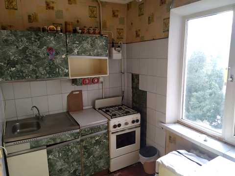 квартира за адресою Прибузька вул., 26