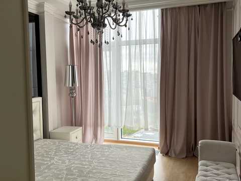 квартира по адресу переулок Отакара Яроша, 20