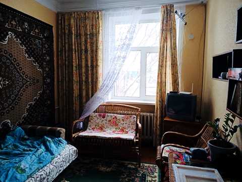 квартира по адресу Ново-Прорезная ул., 6