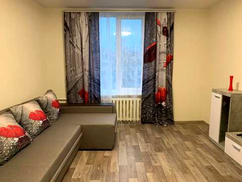 квартира по адресу Гоголя ул., 1