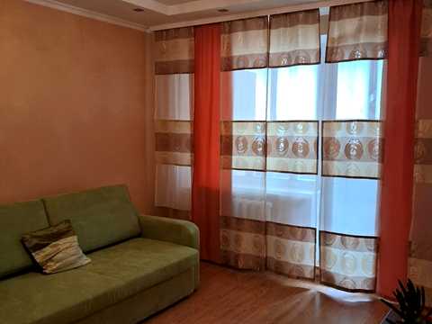 квартира за адресою Лариси Руденко вул., 10