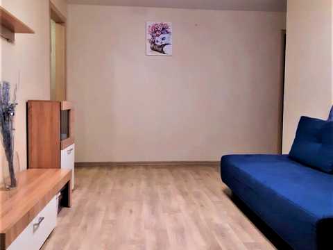 квартира по адресу Британська ул. (Суджанская)