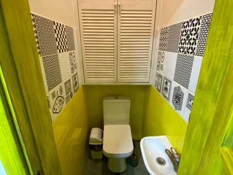 коммерческая по адресу Гетмана Полуботка ул., 1