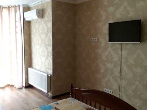 квартира за адресою Драгоманова вул., 2-А